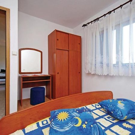 Apartments Davor Jadrtovac Exteriér fotografie