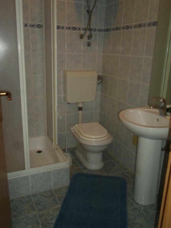Apartments Davor Jadrtovac Pokoj fotografie